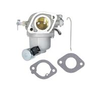 Accesorios Carburador compatible con 594207 597126 595216 593198 597128 596375