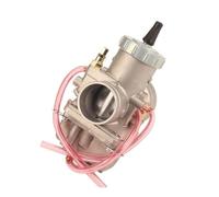 Accesorios carburador motocicleta Carburador de 38 mm compatible con carburadores para motos nieve para Mikuni VM38 VM38-21 14-1031 VM38SN VM38S