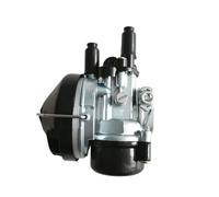 Accesorios carburador motocicleta Carburador de motocicleta para Tomos, estilo para Dellorto Sha 14:12p 14-12, carburador para Scooter Sha14-12, Nuevas existencias