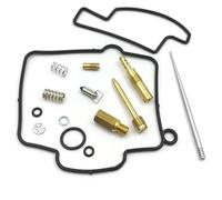 Accesorios carburadores Para Y&amaha YZ250 2000 2001 Accesorios De Motocicleta Piezas Accesorios Kit De Reparación Y Reconstrucción De Carburador Motocross