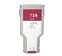 Accesorios Cartucho de Tinta Compatible de 300 ml F9J68A Compatible con HP Designjet T730