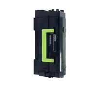 Accesorios Cartucho de tóner 58D2H00 MX721 MS821 Apto for Lexmark MX722 MS725 MS822 MS823 MS825 MS826ade 15K página Apto for Chip