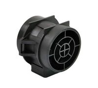 Accesorios Caudalímetro Compatible Con 3 Touring 1999-2000 Para 3 Coupé 2000-2006 Para Convertible 2000-2007 Repuestos Modificación Sensor Flujo Masa Aire