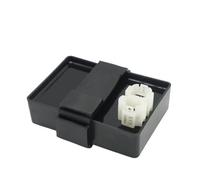 Accesorios CDI Conjunto KV3 CI530 CI530A CDI para NSR 250 86-87 MC16 MC18 MC21, encendedor sin restricciones para velocidad de 6 pines NSR250, Piezas motocicleta