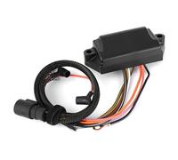 Accesorios CDI Módulo de caja CDI encendido para Johnson Evinrude 4, 5, 6, 8, 9, 14, 15, 20, 35, 40, 55 y 60