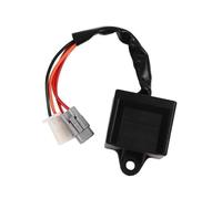Accesorios CDI Unidad de encendido CDI para motocicleta para Yamaha PW50 PY50 PW PY 50 PEEWEE, unidad Control para piezas para Pit Dirt Bike 3PT-85540-00-00