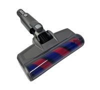 Accesorios Cepillo De Piso Cepillos Principales Repuestos, Compatible Con JIMMY, JV85 Rollo Desmontable De Mano