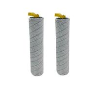 Accesorios Cepillo for Alfombras, Rodillo for Cepillo De Suelo, Repuestos, Compatible Con JIMMY, HW9/Pro HW10, Rollo Desmontable(2 Floor Rollers)