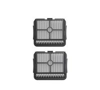 Accesorios Cepillo Giratorio Filtros HEPA Cepillos Piezas Accesorio. Compatible Con Osotek H100 Pro. Compatible Con Xiaomi Truclean W10 Ultra.(2 x Filters)