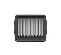 Accesorios Cepillo Giratorio Filtros HEPA Cepillos Piezas Accesorio. Compatible Con Osotek H100 Pro. Compatible Con Xiaomi Truclean W10 Ultra.(1 x Filter)
