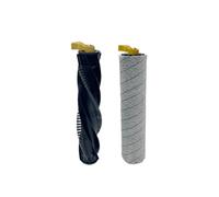 Accesorios Cepillo Giratorio For Alfombras Cepillo Giratorio For Suelos Repuestos Compatibles Con Aspiradoras JIMMY HW9 / HW9 Pro / HW10 Pro(Set 1)
