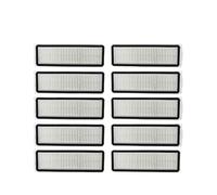 Accesorios Cepillo Principal Filtro De Cepillo Lateral Reemplazo De Bolsa De Polvo De Trapeador, Compatible Con Piezas De Robot Aspirador Xiaomi X20 Pro / D102GL, Piezas De Aspiradora(M)