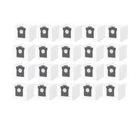 Accesorios Cepillo Principal filtros HEPA Almohadillas de fregona Bolsa de Polvo Cepillo Lateral Compatible con Robot Aspirador Dreame D20 Pro/D20 Pro Plus(20)