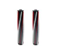 Accesorios Cepillo Rodante for Suelo De Alfombra, Compatible Con JIMMY, H8 Flex H10 Pro H9 JV85 JV65 JV63 JV83 Jv53 JV51, Rollo Desmontable(2pcs)