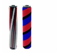 Accesorios Cepillo Rodante for Suelo De Alfombra, Compatible Con JIMMY, H8 Flex H10 Pro H9 JV85 JV65 JV63 JV83 Jv53 JV51, Reemplazo De Rollo(Set)