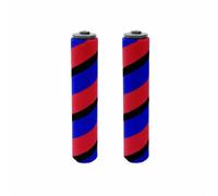 Accesorios Cepillo Rodante for Suelo De Alfombra, Compatible Con JIMMY, H8 Flex H10 Pro H9 JV85 JV65 JV63 JV83 Jv53 JV51, Reemplazo De Rollo(2pcs.)