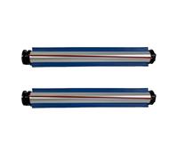 Accesorios Cepillo Rodillo Repuestos Brushroll, Compatible con Aspiradora JIMMY, BX8 / WB81(2PCS)