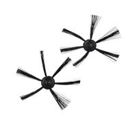 Accesorios Cepillos Laterales,Compatible Con Severin RB7025,Aspiradora Robótica Cepillos Redondos Cepillos Laterales