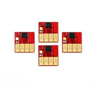 Accesorios Chip de reinicio automático 950XL 951XL Compatible con Cartucho de Impresora HP 950 951 Officejet 8100 8600 8610 8620 8630 8640 8660 8615 8625 251dw 276dw