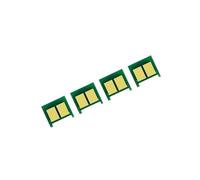 Accesorios Chip de tóner 504A Apto for Cartucho HP Color LaserJet CP3525 CM3530 CE250A CE251A CE252A CE253A