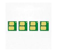 Accesorios Chip de tóner CRG-069 CRG-069H Apto for Cartucho Canon I-SENSYS LBP673Cdw MF752Cdw MF754Cdw 7,6 K(CRG-069 CMYK 1Set)