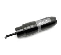 Accesorios CNC para Motocicleta, Almohadilla Deslizante De Escape, Protector contra Caídas para G310R G310GS G 310 RG GS 2017-2022 Almohadillas caída(B Titanium)