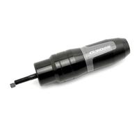 Accesorios CNC para Motocicleta, Almohadilla Deslizante De Escape, Protector contra Caídas para G310R G310GS G 310 RG GS 2017-2022 Almohadillas caída(A Titaniu)