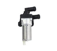 Accesorios Coche Bomba Agua Refrigeración Auxiliar Para Serie 1 E87 118d 120d Serie 3 E46 E90-E93 Z4 64118369806 Bomba agua