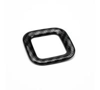 Accesorios Coche Compatible Con GMC Para Sierra 2019 2020 2021 2022 2023 1 Pieza Embellecedor De Cubierta De Botón De Freno De Estacionamiento Electrónico Central