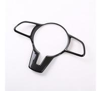 Accesorios Coche Compatible Con Mercedes Para Benz Para W177 W247 W205 W213 X247 C257 X253 W167 X167 2018-2020 Botón Del Volante Del Coche Marco Decoración Cubierta Sticlers Trim