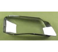 Accesorios coche Compatible Con Para A8 2011 2012 2013, Cubierta De Faro Delantero, Pantalla De Lámpara, Lente De Cristal, Carcasa De Lámpara(Right)