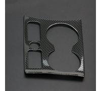 Accesorios Coche Compatible Con Para Q3 2013 2014 2015 2016 2017 2018 Compartimento Central Para Coche Freno Mano Soporte Para Vasos Botones De Panel, Cubiertas Interiores, Pegatinas