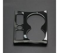 Accesorios Coche Compatible Con Para Q3 2013 2014 2015 2016 2017 2018 Compartimento Central Para Coche Freno Mano Soporte Para Vasos Botones De Panel, Cubiertas Interiores, Pegatinas