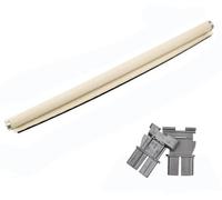 Accesorios Coche Cortina Parasol para Techo Corredizo con Contraventana De Tragaluz para Q5 2009 2010 2011 2012 2013 2014 2015 2016 2017 1K9877307A Coche Sun Shade(Beige)