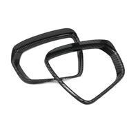 Accesorios Coche Cubierta Espejo Retrovisor Lateral, Embellecedor Marco Para Citroën C5 Para Aircross 2017 2018 2019 2020 2 Uds(2)