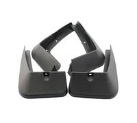 Accesorios Coche Guardabarros Faldón para Hyundai para Tucson 2015-2020 Neumático Exterior