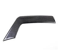 Accesorios Coche Interior Para Chevrolet Para Corvette 2014-2019 Panel Cambios Coche Control Central Tablero Instrumentos Adhesivo Embellecedor Accesorios Interiores Interior Automóvil(O)