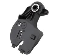 Accesorios Coche Manija Liberación Del Pestillo Del Capó Para Mango Agarre Liberación Del Soporte Compatible Con A3 2013-2016 Para A4 A5 2008-2016 8T1823633 Manija desbloqueo capós