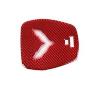 Accesorios Coche Para Chevrolet Para Corvette C7 2014-2019 Panel Cambio Marchas Coche Panel Reposamanos Cubiertas Accesorios Interiores Para Automóviles Decoracion Coche Interior(Color 9)