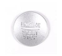 Accesorios Coche Para Ford Para Maverick 2022 Pegatina Para Botón De Arranque Cubierta Protectora, Accesorios Para El Interior Del Coche Interior Accesorios