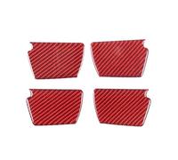 Accesorios Coche Para Hummer H3 2005 2006 2007 2008 2009 Pegatina Decorativa Para El Interior De La Puerta Del Coche Interior Accesorios(Style B)