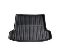 Accesorios Coche Para Hyundai Para Tucson NX4 Para LWB 2022-2025 Esteras Traseras Para Maletero Coche EVA Protección Impermeable Alfombras Mate Maletero Alfombra Maletero