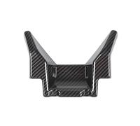 Accesorios Coche Para Serie 1 2 F40 F44 2023-2024 Pegatinas Embellecedoras Para Cubierta Panel Cambio Marchas Consola Central Tablero Instrumentos Interior Accesorios(Color 6)