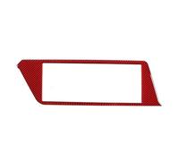 Accesorios Coche Para Serie 2 F44 2020 2021 2022 2023 Cubierta Decorativa Para Interruptor Ventana Navegación Control Central Coche Decoracion Coche Interior(Estilo11)