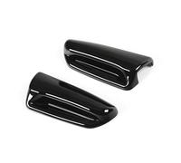 Accesorios Coche Para Suzuki Jimny 2007+ Ajuste Interior Del Asiento Manija Cubierta Decorativa Moldura Interior Accesorios(Negro)