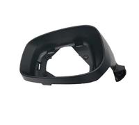 Accesorios Coche Para Suzuki Para Swift 2005-2016 Soporte Para Espejos Retrovisores Embellecedor Espejo Retrovisor Marco Carcasa Anillo(izquierda)