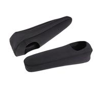 Accesorios Coche Para Toyota FJ Para Cruiser 2007-2021 Funda Para Reposabrazos Asiento Automóvil Funda Cojín Protector Reposabrazos Interior Accesorios(Fabric)