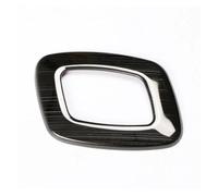 Accesorios Coche Para Toyota Para Camry 70 2018-2020 2021 Para Avalon 2019-2023 Botón Ajuste Asiento Copiloto Automóvil Cubierta Embellecedora Interior Accesorios(Stainless Black)