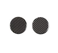 Accesorios Coche Para Toyota Para Highlander 2009-2013 Anillo Interruptor Encendido Panel Control Central Adhesivo Interior Accesorios Para Coche Interior Accesorios(Estilo7)