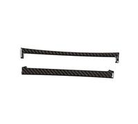 Accesorios Coche Para Toyota Para Highlander 2009-2013 Anillo Interruptor Encendido Panel Control Central Adhesivo Interior Accesorios Para Coche Interior Accesorios(Estilo8)